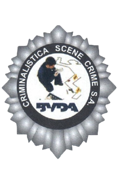 Criminalistica Scene Crime