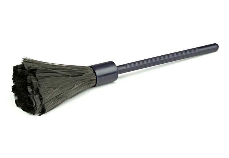 carbon brush