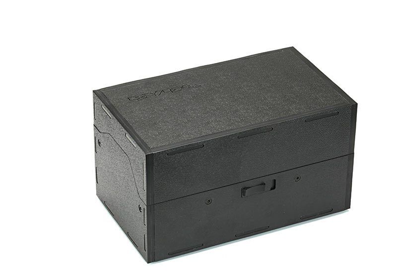 ceramic palmprint ink pad