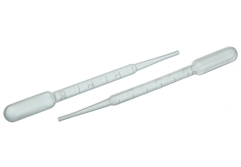disposable pipet