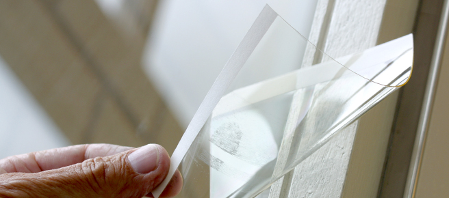 gellifters transparent shoeprints