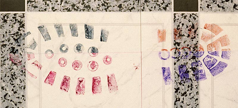 gellifters white shoeprints