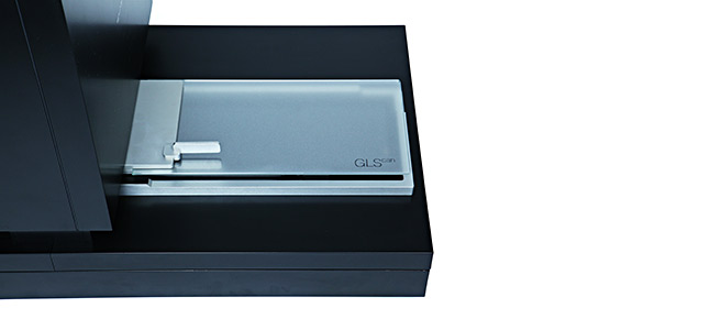 GLScan SP para gellifters