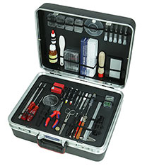 Kit de investigación BVDA