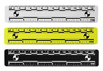 marking and photographing