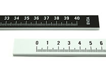 photographic rulers