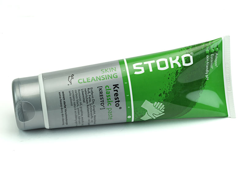 pre fingerprinting tissues