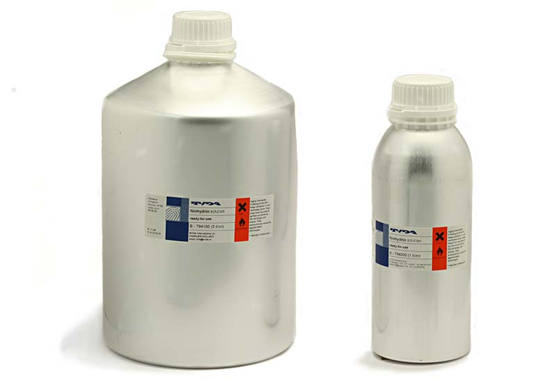 ready for use ninhydrin