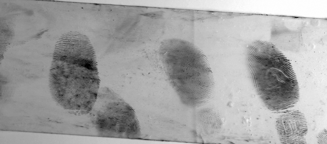 suspension powder black