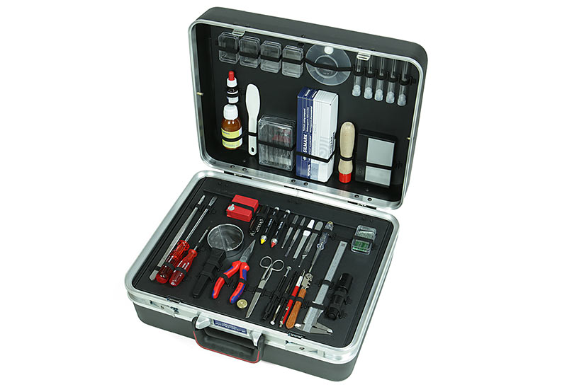 universal investigation kit